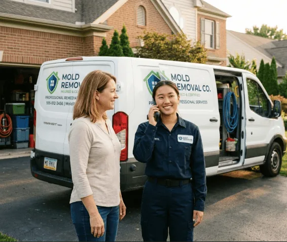 Crawlspace Mold Remediation Garrettsville, OH FAQs